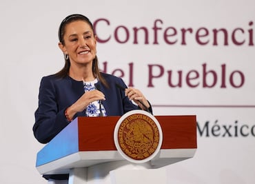 Sheinbaum lanza la Ventanilla Digital Nacional: el fin de los trámites eternos en México
