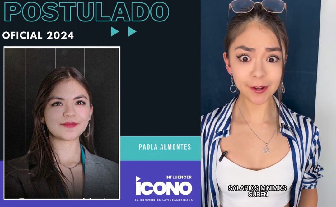 Descubre los consejos que Paola Almonte comparte en sus redes para mejorar tus finanzas. (Foto: DeDinero)