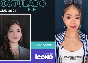 Obtén tu libertad financiera con los consejos de la Tiktoker y especialista en finanzas personales, Paola Almonte