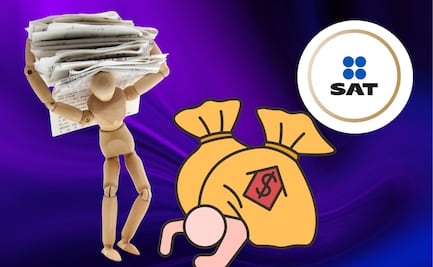 Deudas con el SAT tras el fallecimiento: Obligaciones de herederos y proceso de notificación