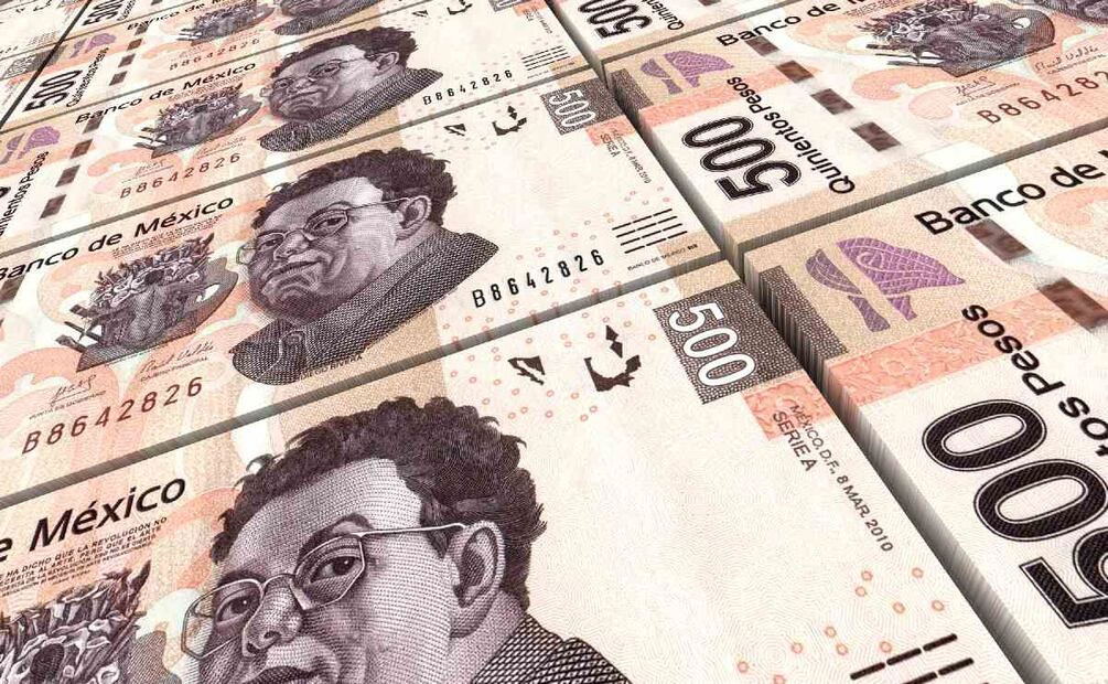 ¿Cuándo es el próximo pago de Bienestar Adultos Mayores 2024? (Foto: DeDinero)