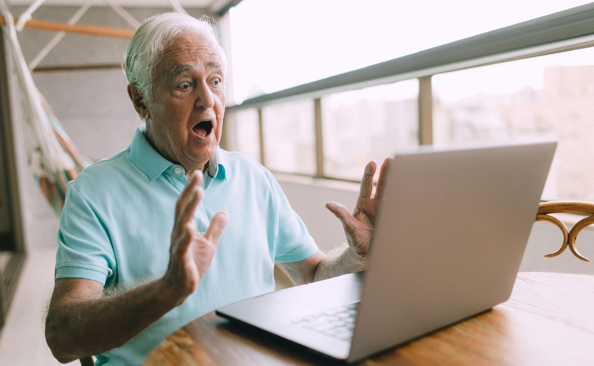 Consejos para que no te rechacen el trámite de tu pensión (Foto: DeDinero)