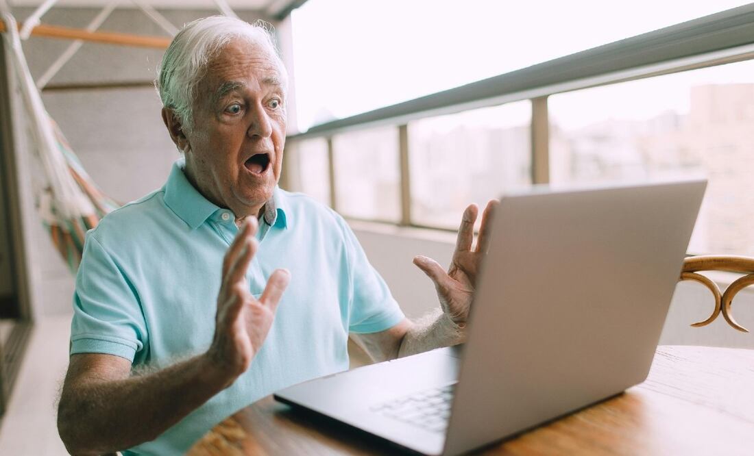 Consejos para que no te rechacen el trámite de tu pensión (Foto: DeDinero)