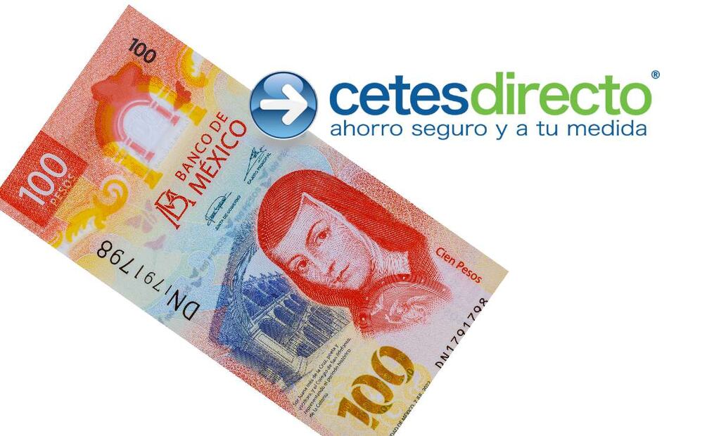¿Cómo aprender a invertir en CETES? (Foto: DeDinero)
