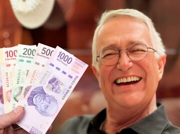 Ricardo Salinas revela "impuestos para la chaviza" y se hace viral, esto es lo que dice el SAT al respecto