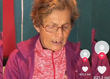 Video viral TikTok: Mujer de 64 años lucha contra el fraude de su expareja, así la engañaron