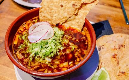 Pozole será más caro en 2024 debido a inflación: Costos y tips para reducir gasto sin perder sabor