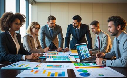 Buró de Crédito: La clave para abrir o cerrar puertas financieras