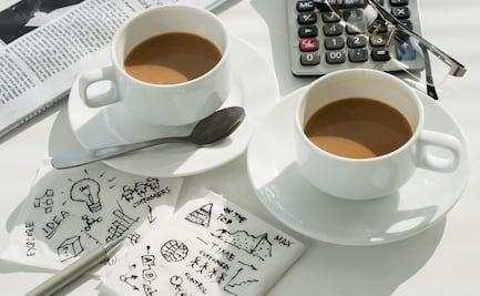 Qué negocio puedo empezar con poco dinero en México; 10 ideas para emprender en 2025