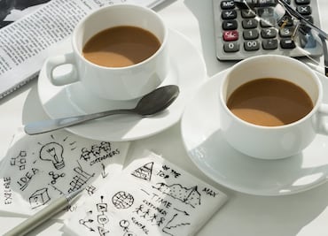 Qué negocio puedo empezar con poco dinero en México; 10 ideas para emprender en 2025