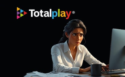 Cómo revisar mi consumo de Internet Totalplay en 2025; evita pagar este cargo extra desde abril