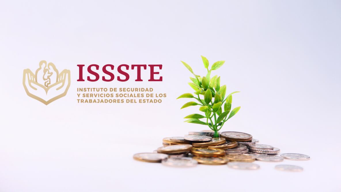 ¿Cuánto dinero me toca por 30 años de servicio en el ISSSTE? (Foto: Canva)