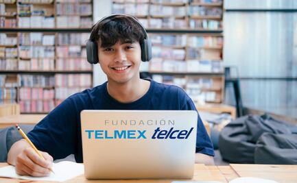 Becas Telmex 2024: Apoyo económico para familiares de empleados