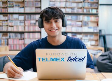 Becas Telmex 2024: Apoyo económico para familiares de empleados