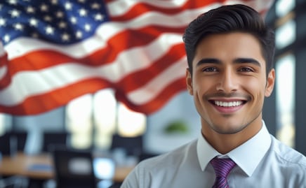 ¿Te negaron la visa americana? Esta alternativa poco conocida te permite vivir y emprender en EU