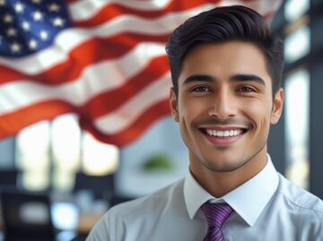 ¿Te negaron la visa americana? Esta alternativa poco conocida te permite vivir y emprender en EU