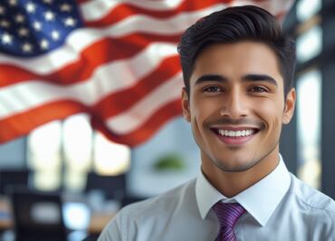 ¿Te negaron la visa americana? Esta alternativa poco conocida te permite vivir y emprender en EU