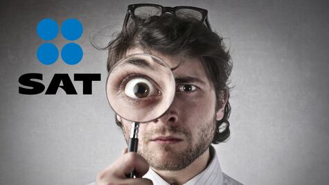 Cómo saber si podrías ser auditado por el SAT y qué hacer para evitarlo, publican documento oficial