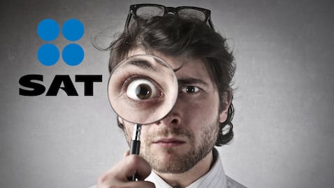 Cómo saber si podrías ser auditado por el SAT y qué hacer para evitarlo, publican documento oficial