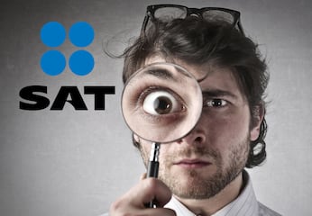 Cómo saber si podrías ser auditado por el SAT y qué hacer para evitarlo, publican documento oficial