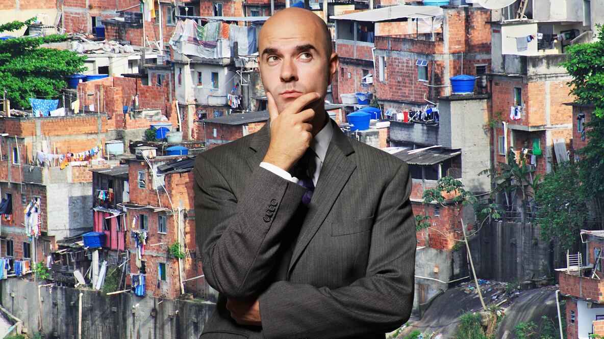 Cédula de Características Económicas (Foto: Canva)