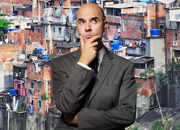 Cédula de Características Económicas: Formulario que decide si recibes pensión o beca del gobierno