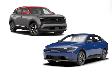 Solo 2 de los autos más vendidos en México 2025 cumplen con normas de seguridad de la ONU, según el Poder del Consumidor