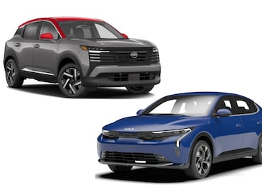 Solo 2 de los autos más vendidos en México 2025 cumplen con normas de seguridad de la ONU, según ONG