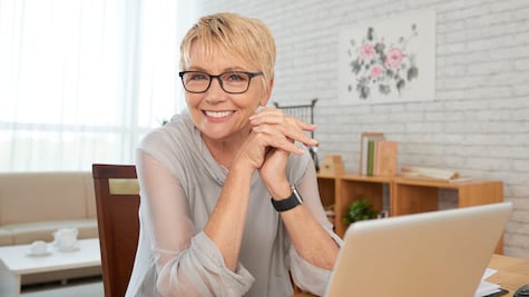 Vinculación Productiva del INAPAM: Adultos mayores pueden ganar hasta 12 mil pesos al mes