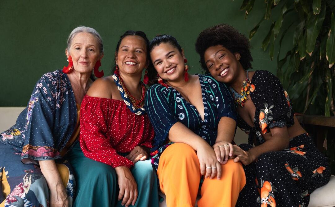 ¿Cuándo será el próximo pago de “Mujeres con Bienestar"? (Foto: DeDinero)