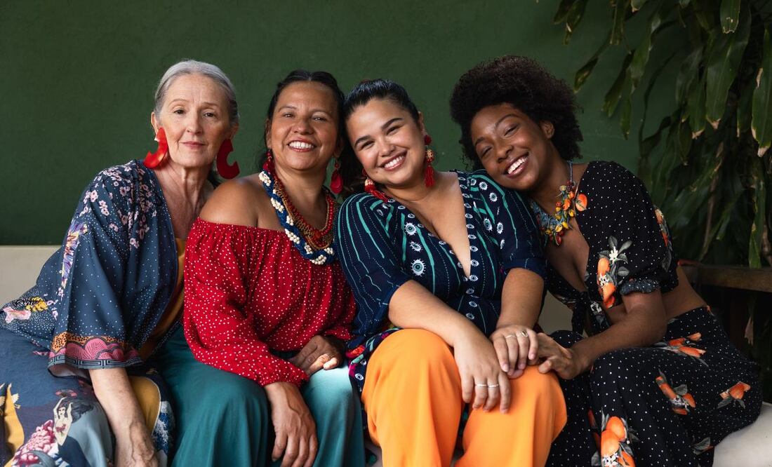 ¿Cuándo será el próximo pago de “Mujeres con Bienestar"? (Foto: DeDinero)