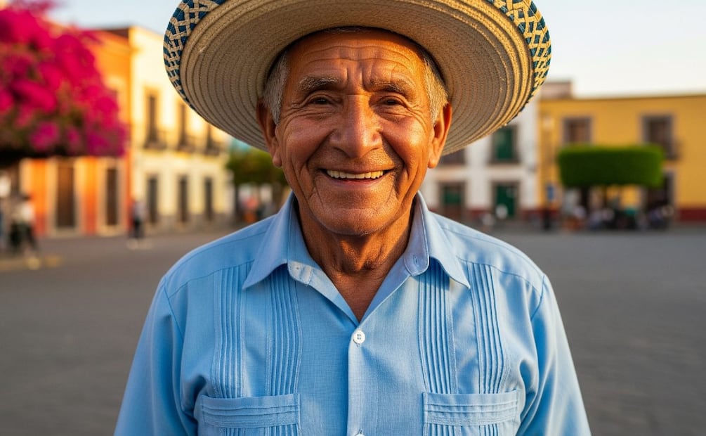 ¿Los pensionados del ISSSTE pueden pedir un crédito Fonacot? (Foto: Creada con IA)