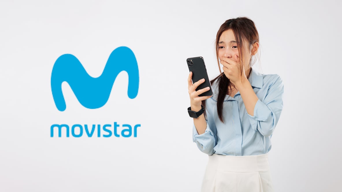 Telefónica se retira de México y deja a más de 23 millones de usuarios de Movistar ante un nuevo escenario (Foto: Canva)