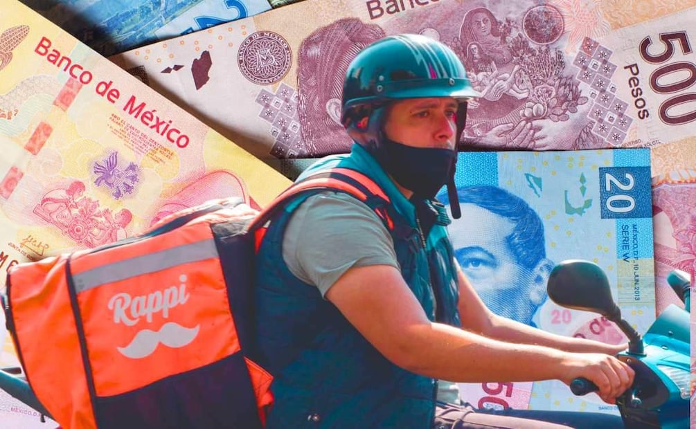 ¿Cuándo entra en vigor el IMSS para Uber? (Foto: Cuartoscuro)