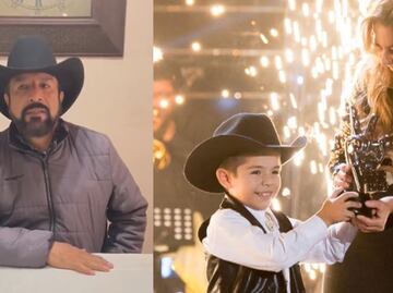 Tras denuncia de ganador de La Voz Kids, papá aparece para explicar qué hizo con dinero del premio y culpar a la mamá