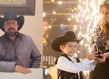 Tras denuncia de ganador de La Voz Kids, papá aparece para explicar qué hizo con dinero del premio y culpar a la mamá
