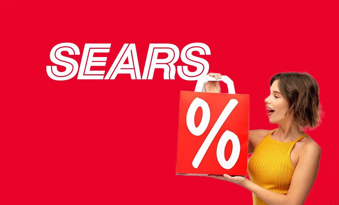 Outlet en CDMX con descuentos de locura en línea blanca, ropas, perfumería y más. (Foto: DeDinero)