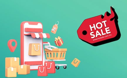Compra de manera segura en el Hot Sale 2024, con las recomendaciones de Profeco