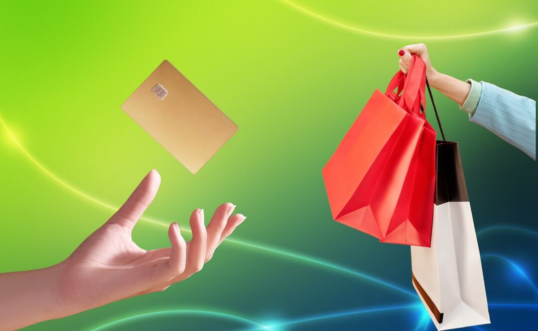 ¿Cómo tener un buen manejo de la tarjeta de crédito? (Foto: DeDinero)