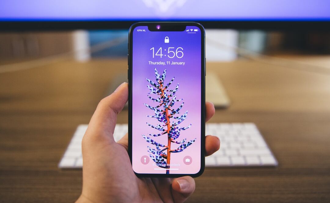 ¿Qué hacer si ves una alerta de detección de líquido en tu iPhone? (Foto: DeDinero)