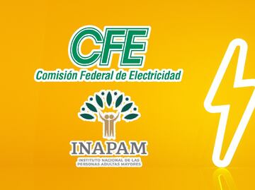 Alerta CFE: ¿Credencial INAPAM ofrece descuento en recibo de luz?