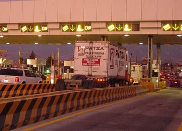 Paga en las casetas sin efectivo con esta alternativa que recomienda la Profeco