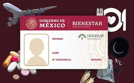 Guía Completa para tramitar la Tarjeta INAPAM: Beneficios y Proceso en 2024