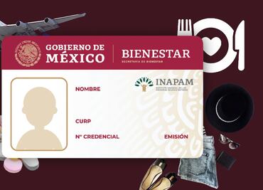 Guía Completa para tramitar la Tarjeta INAPAM: Beneficios y Proceso en 2024