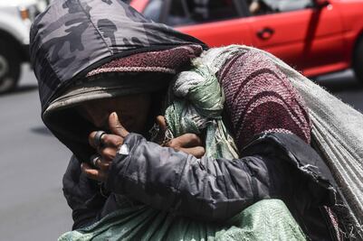 En qué estados vive la mayoría de los pobres en México: INEGI revela los lugares donde la pobreza golpea con más fuerza