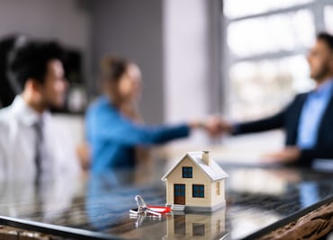 ¿Por qué necesitas un asesor hipotecario? Descubre sus beneficios y ahorra en tu compra de vivienda