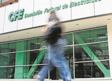 Alerta CFE por sitios web apócrifos que buscan robar datos personales y suplantar tu identidad