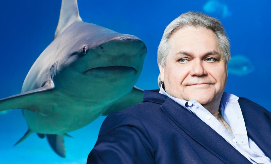 Empresario Carlos Bremer sufrió un desvanecimiento, este es su estado de salud. (Foto: DeDinero)