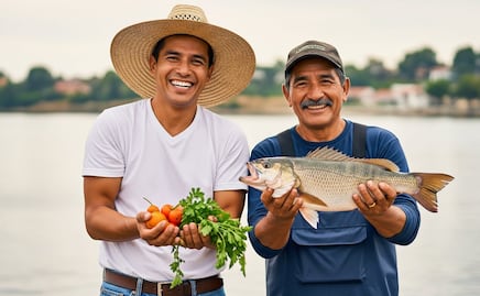 Apoyos del Bienestar según tu trabajo en México