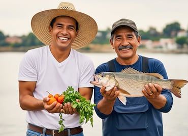 Apoyos del Bienestar según tu trabajo en México
